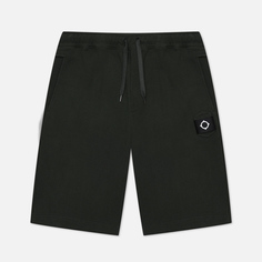 Мужские шорты MA.Strum Core Sweat, цвет оливковый