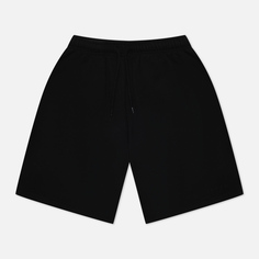 Мужские шорты Edwin Katakana, цвет чёрный, размер M