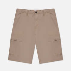 Мужские шорты Timberland Outdoor Heritage Cargo, цвет бежевый, размер 34