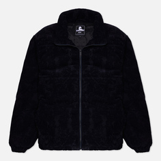 Мужской пуховик Edwin Attakai Puffa Jigsaw, цвет синий, размер XXL