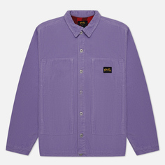 Мужская демисезонная куртка Stan Ray Winter Box, цвет фиолетовый, размер L