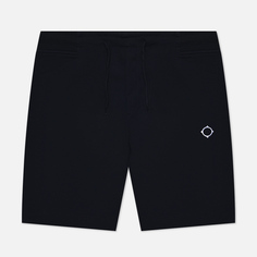 Мужские шорты MA.Strum Tech Sweat, цвет синий