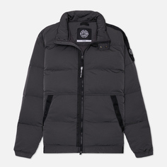 Мужской пуховик ST-95 Puffa, цвет чёрный, размер XL