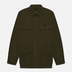 Мужская демисезонная куртка Stan Ray Tropical, цвет оливковый