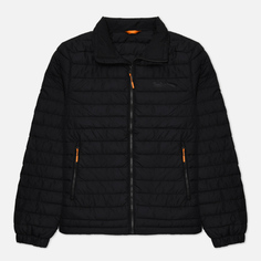 Мужской пуховик Timberland Axis Peak, цвет чёрный