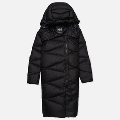 Женский пуховик Helly Hansen Tundra, цвет чёрный