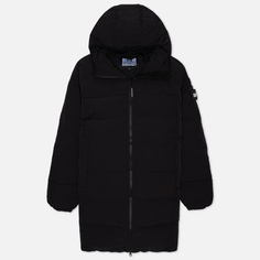 Мужской пуховик Weekend Offender Sapporo, цвет чёрный