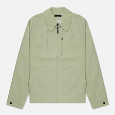 Мужская рабочая куртка Left Hand Sportswear Lys, цвет зелёный, размер XL