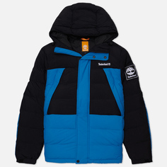 Мужской пуховик Timberland Outdoor Archive Puffer, цвет голубой