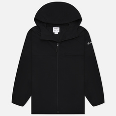 Мужская демисезонная куртка Gramicci 4-Way Stretch Field Parka, цвет чёрный, размер S
