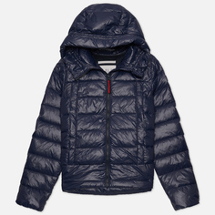 Женский пуховик Helly Hansen RWB Down, цвет синий, размер M