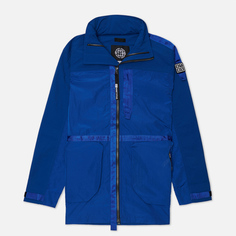 Мужская куртка парка ST-95 Pegasus, цвет синий, размер L