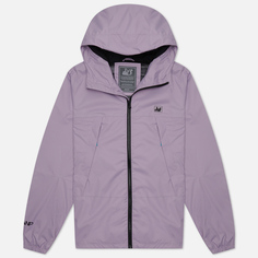 Мужская куртка ветровка Peaceful Hooligan Morst, цвет фиолетовый, размер M