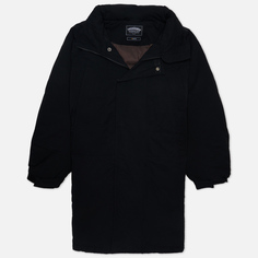 Мужская куртка парка FrizmWORKS Level7 Type2 Monster Down, цвет чёрный, размер M