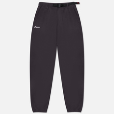 Мужские брюки Gramicci 4-Way Stretch Jogger, цвет серый, размер S