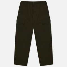 Мужские брюки Uniform Bridge 22FW Tactical BDU, цвет зелёный