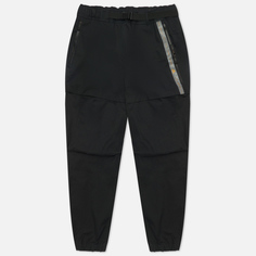 Мужские брюки adidas Performance Tech Woven, цвет чёрный, размер XL