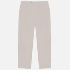 Мужские брюки Hackett Core Sanderson, цвет бежевый, размер 34