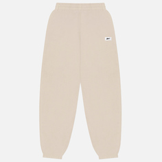 Женские брюки Reebok Classics Natural Dye, цвет белый