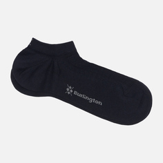 Носки Burlington Softening, цвет чёрный