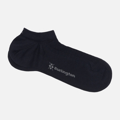 Носки Burlington Softening, цвет чёрный, размер 39-42 EU