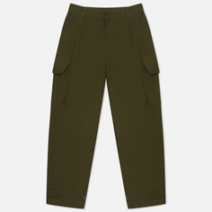 Мужские брюки FrizmWORKS M47 French Army, цвет оливковый, размер M