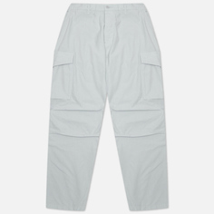 Мужские брюки Edwin Sentinel, цвет бежевый, размер M