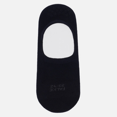Носки Falke Family Invisible, цвет чёрный, размер 39-42 EU