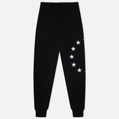 Мужские брюки Etudes Essentials Tempera Europa, цвет чёрный, размер XXL