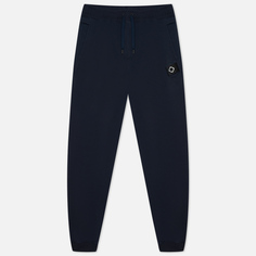 Мужские брюки MA.Strum Core Regular Fit, цвет синий, размер XXXL