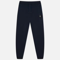 Мужские брюки MA.Strum Core Regular Fit, цвет синий