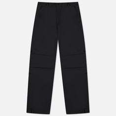 Мужские брюки maharishi Original Snocord Straight Fit, цвет серый