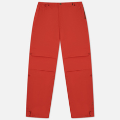 Мужские брюки maharishi Original Snocord Straight Fit, цвет оранжевый
