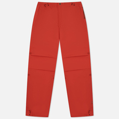 Мужские брюки maharishi Original Snocord Straight Fit, цвет оранжевый, размер M