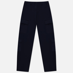 Мужские брюки Alpha Industries ACU, цвет синий, размер 34/34