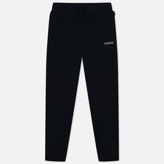 Мужские брюки Napapijri M-Morgex 2, цвет чёрный, размер S