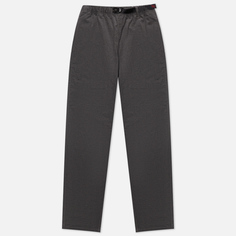 Мужские брюки Gramicci Grid Cord Jam, цвет серый, размер M
