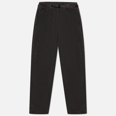 Мужские брюки Gramicci Sherpa, цвет серый, размер M