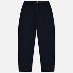 Мужские брюки Gramicci Wool Blend Gramicci, цвет синий, размер L
