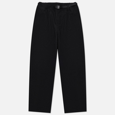 Мужские брюки Gramicci Wool Relaxed Pleated, цвет серый, размер M