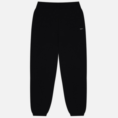 Женские брюки Reebok Classics French Terry Joggers, цвет чёрный, размер M