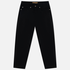 Мужские брюки FrizmWORKS OG Tapered Ankle Cotton, цвет чёрный