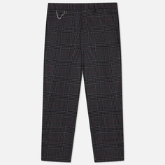 Мужские брюки Edwin Cliv Half Lined, цвет серый, размер 30