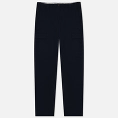 Мужские брюки Timberland Core Twill Cargo, цвет синий, размер 35/34