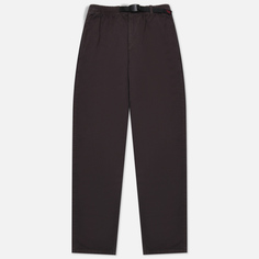 Мужские брюки Gramicci Gramicci, цвет коричневый, размер M