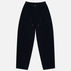 Мужские брюки FrizmWORKS 7S Cotton Double Knee, цвет синий