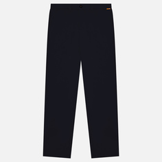 Мужские брюки Timberland Squam Lake Stretch Twill Straight, цвет синий