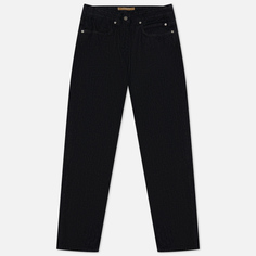 Мужские джинсы FrizmWORKS OG Regular Denim, цвет чёрный