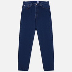Мужские джинсы Edwin Loose Tapered Yoshiko Left Hand Denim 12.6 Oz, цвет синий, размер 36/32