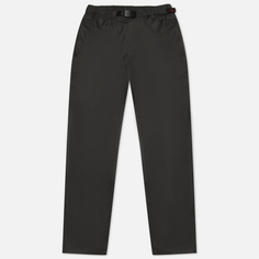 Мужские брюки Gramicci Gabardine NN Just Cut, цвет серый, размер XL